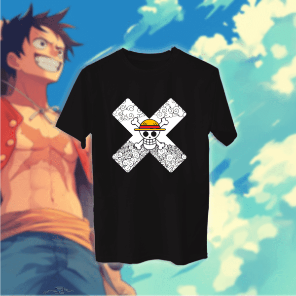 لوفي x ون بيس