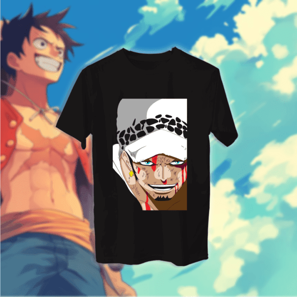 Trafalgar - ون بيس