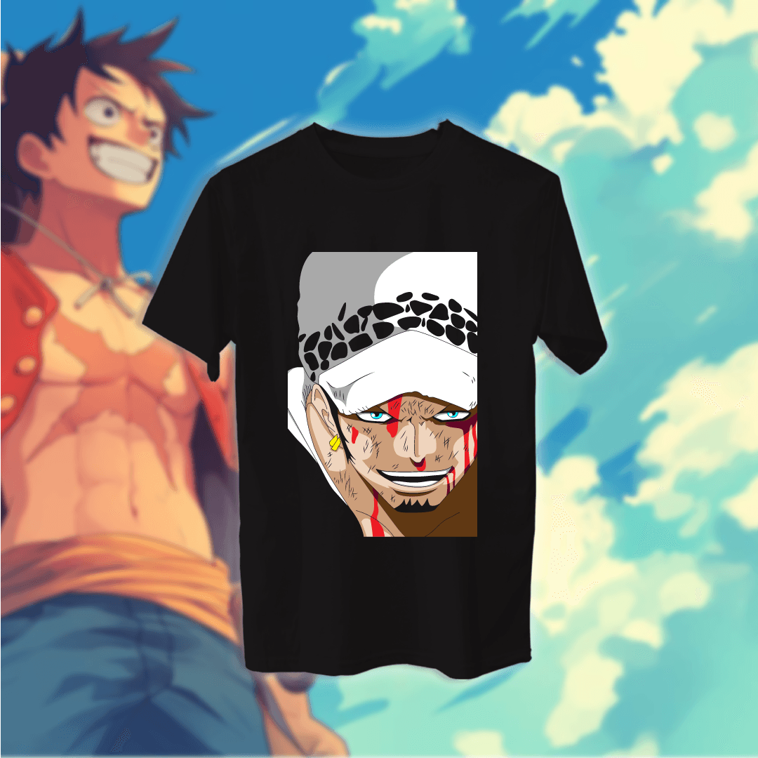 Trafalgar - ون بيس