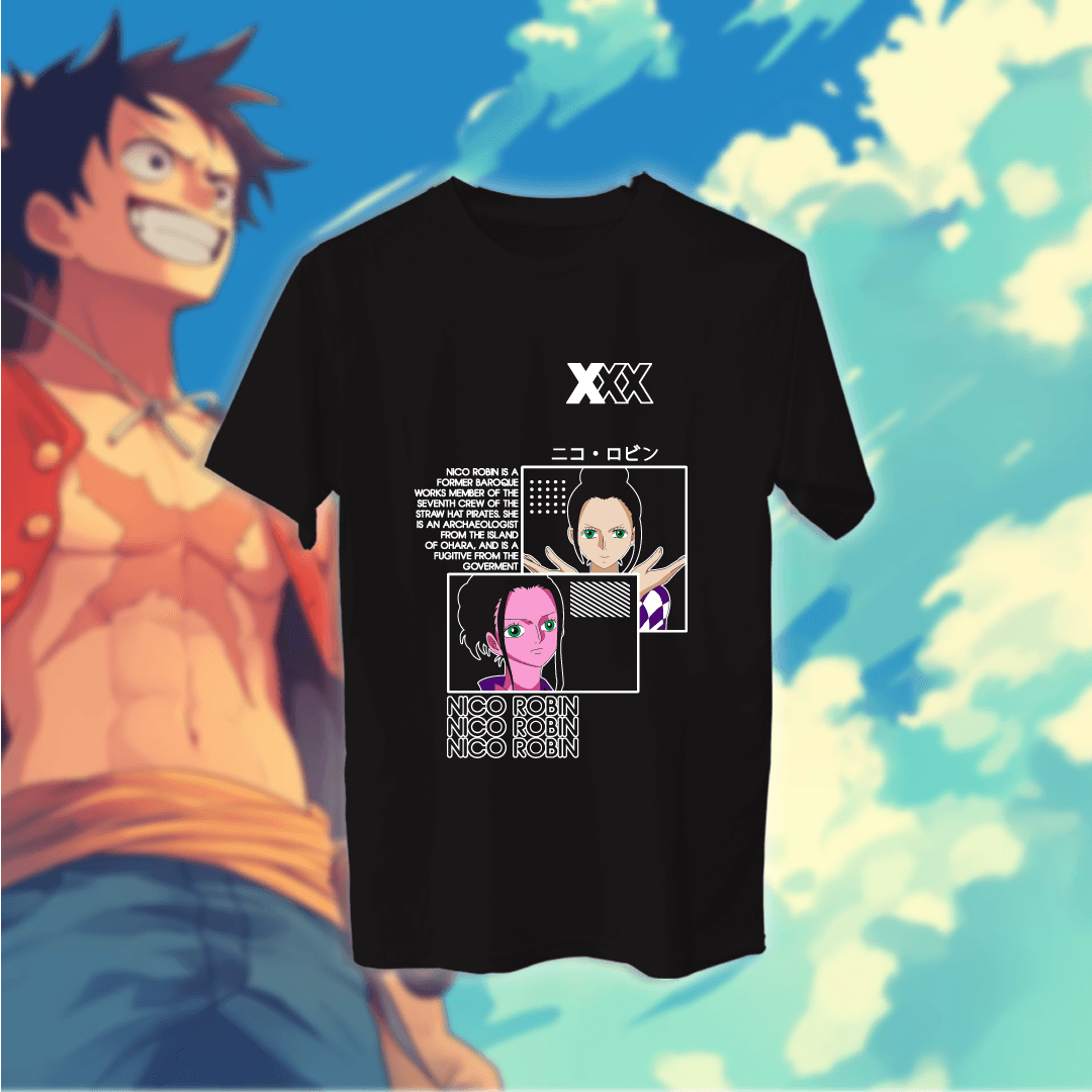Nico Robin - ون بيس