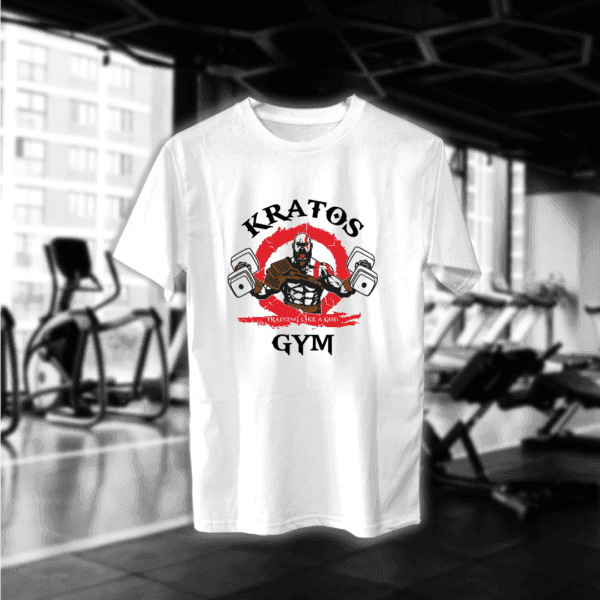 Kratos Gym