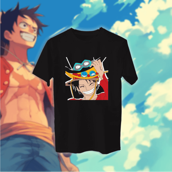 لوفي - ون بيس