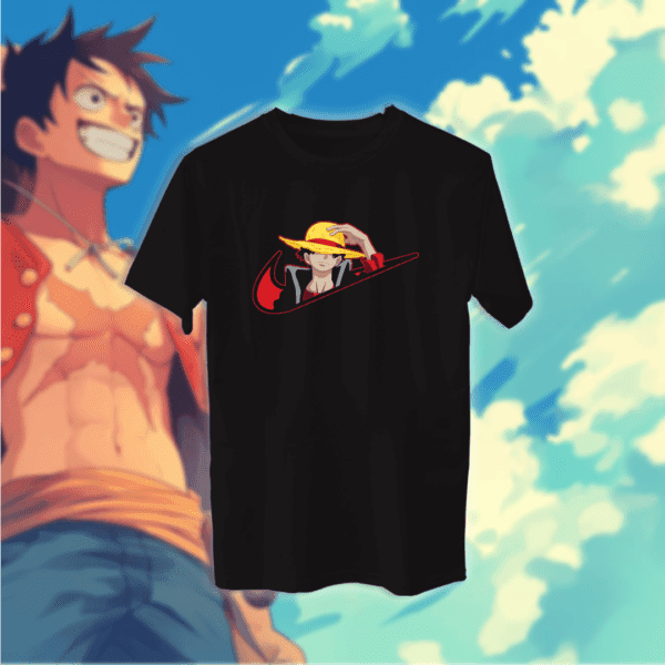 نايك لوفي - ون بيس