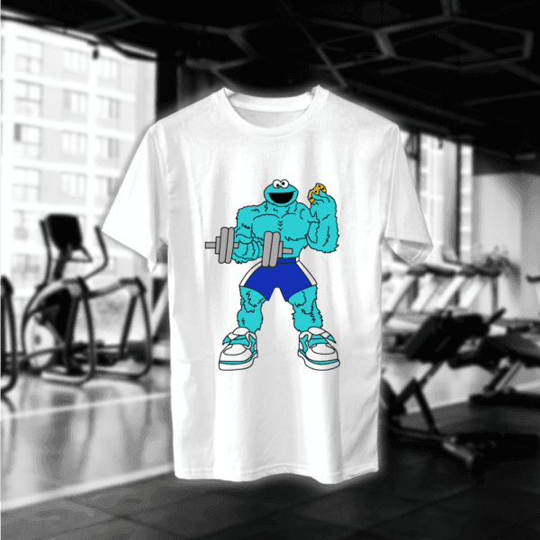 كوكي مونستر