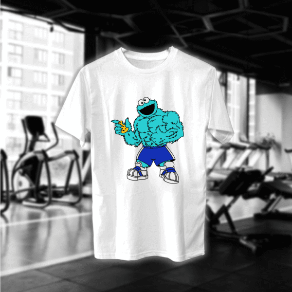 كوكي مونستر