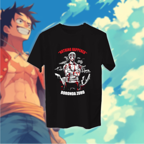 RORONOA ZORO - ون بيس