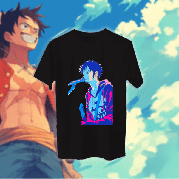 Trafalgar - ون بيس