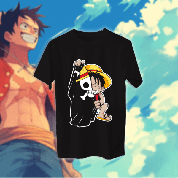 لوفي - ون بيس