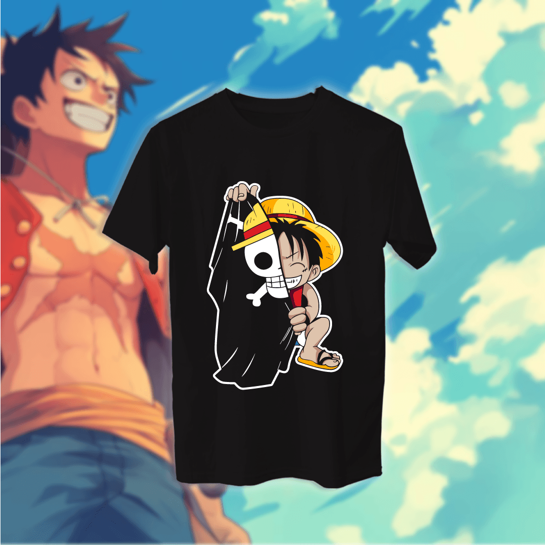 لوفي - ون بيس