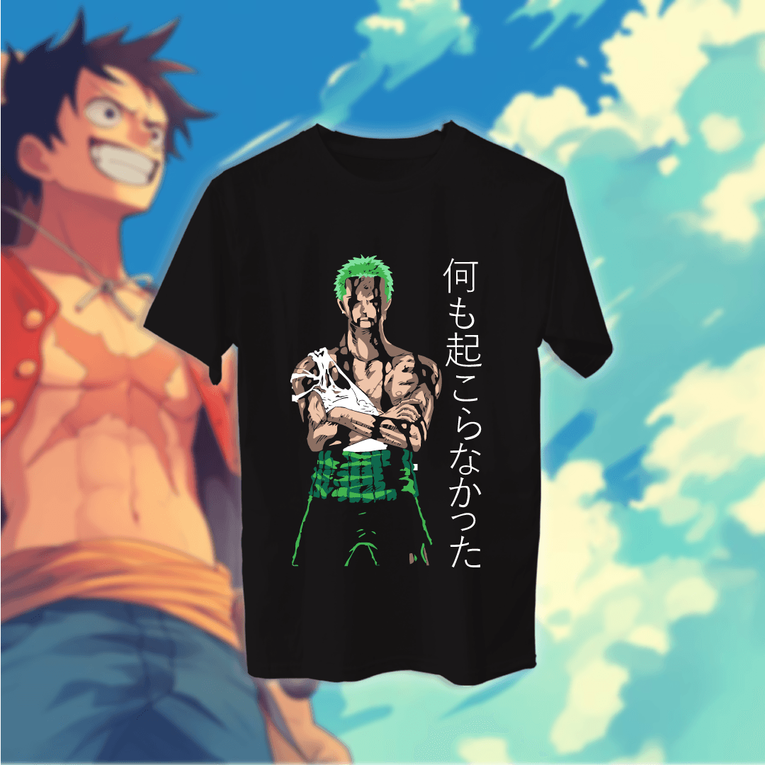Zoro - ون بيس