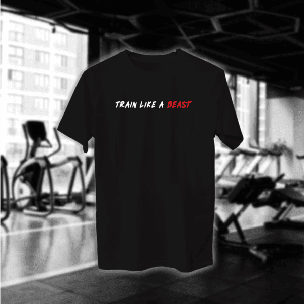 Train Like A Beast