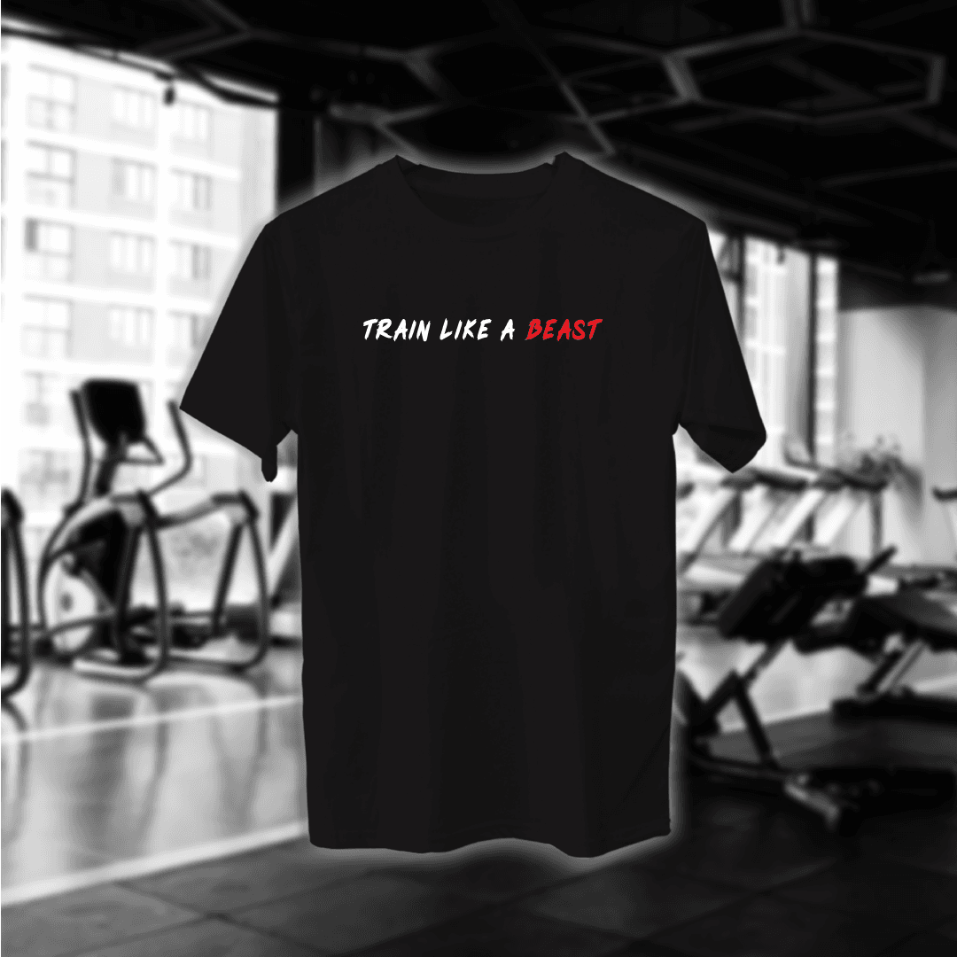 Train Like A Beast