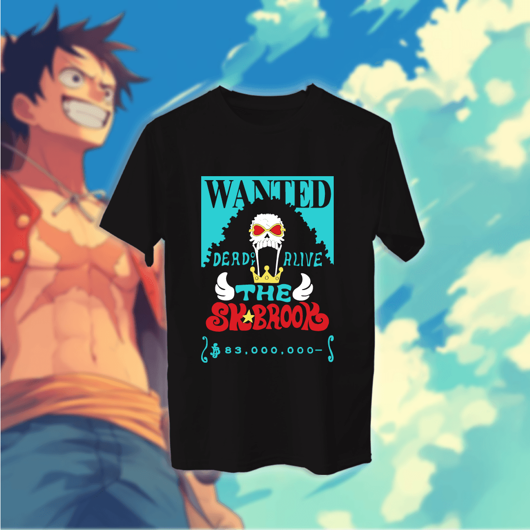 بروك - ون بيس