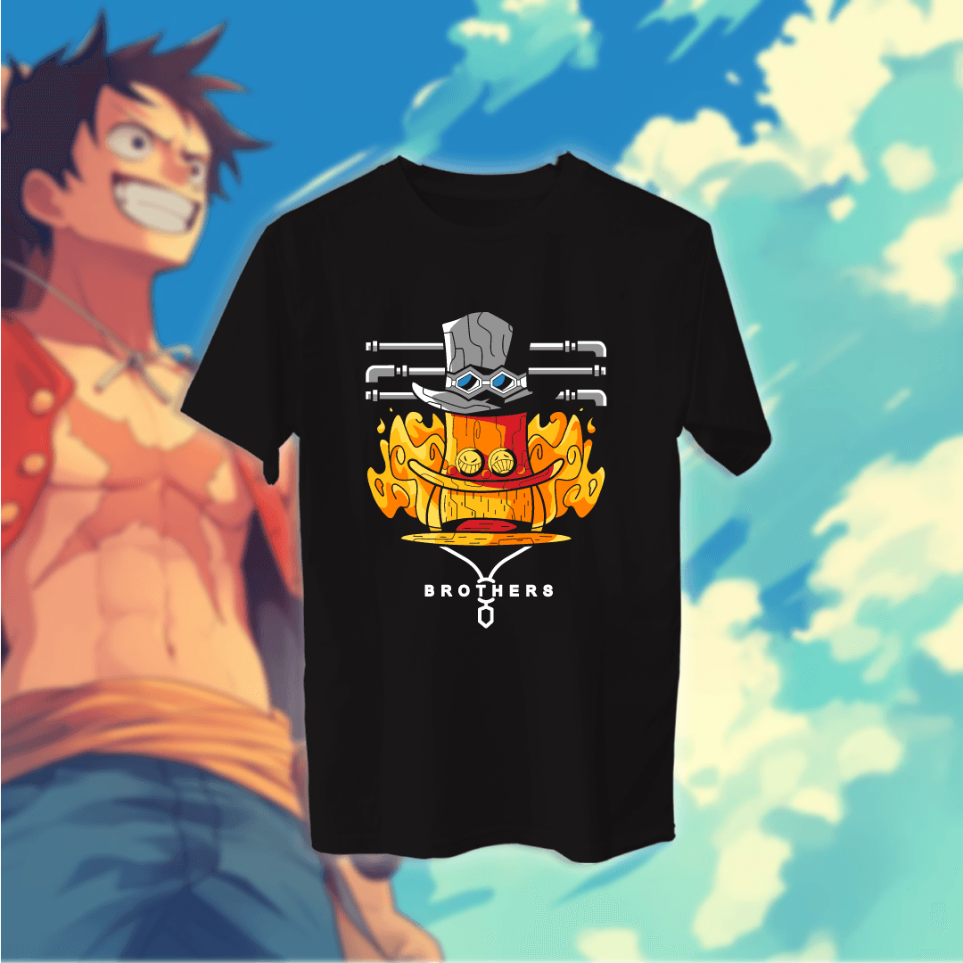 Brothers - ون بيس