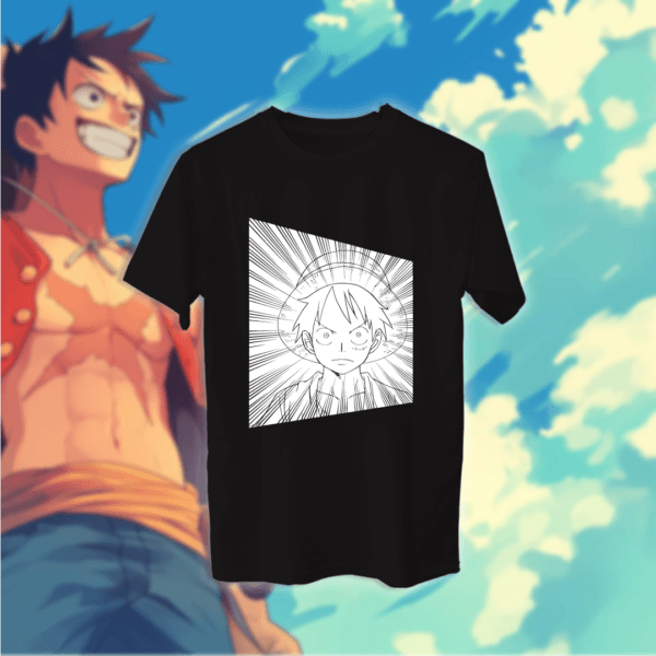 لوفي - ون بيس