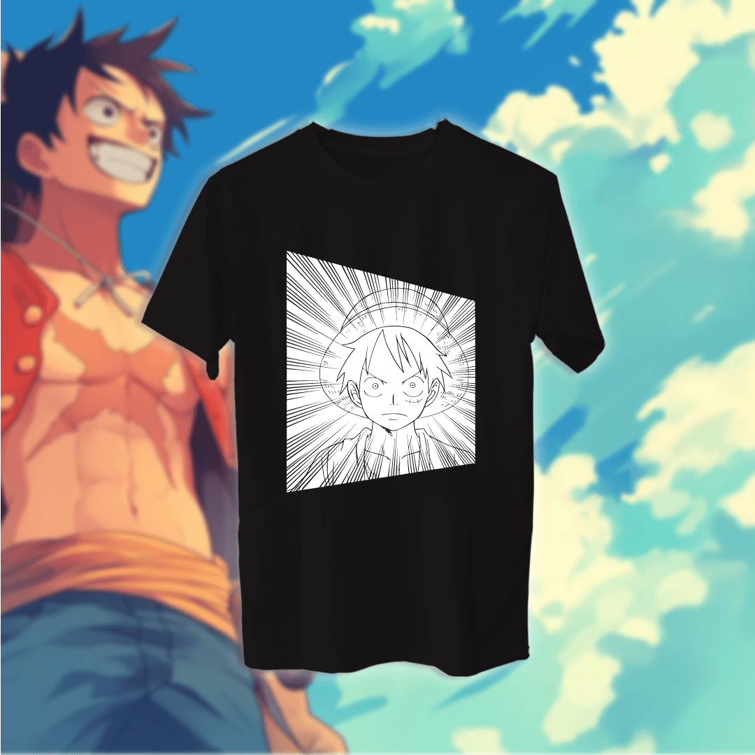 لوفي - ون بيس