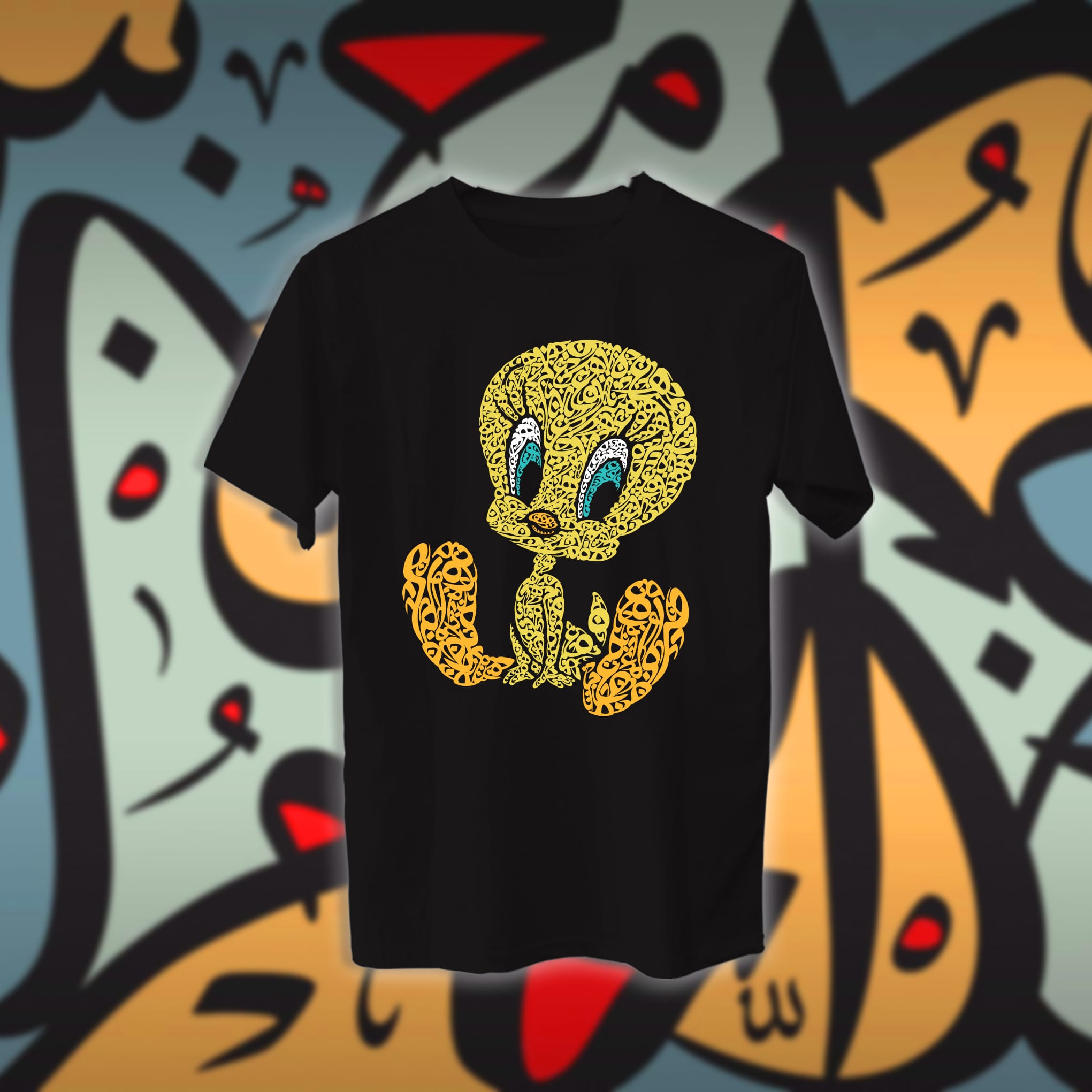 a1 تويتي بالاحرف العربية