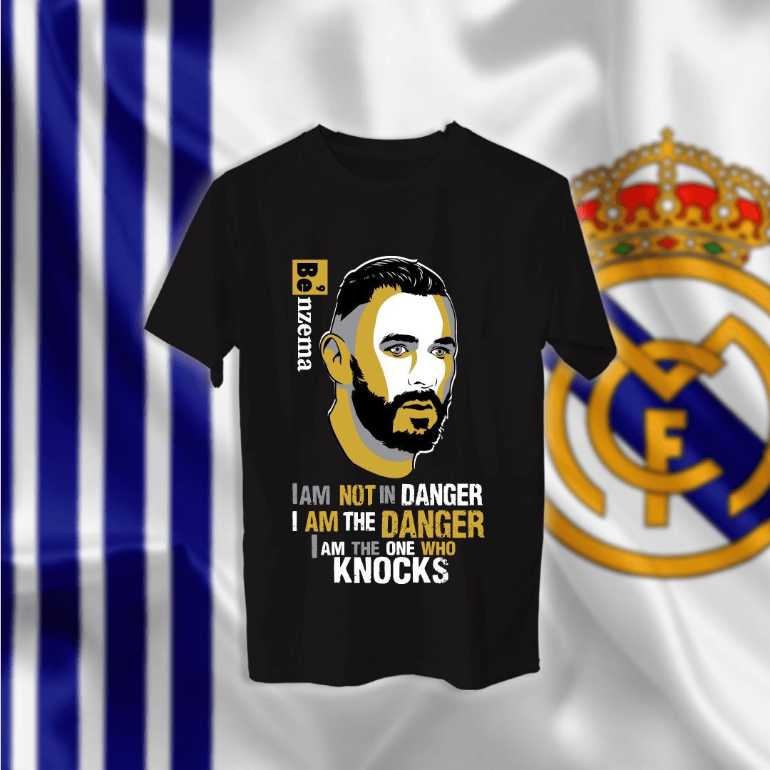 كريم بنزيما