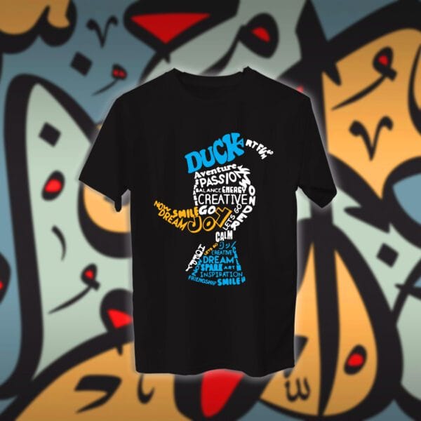 بطوط بالاحرف العربية