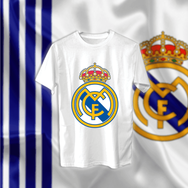 شعار ريال مدريد