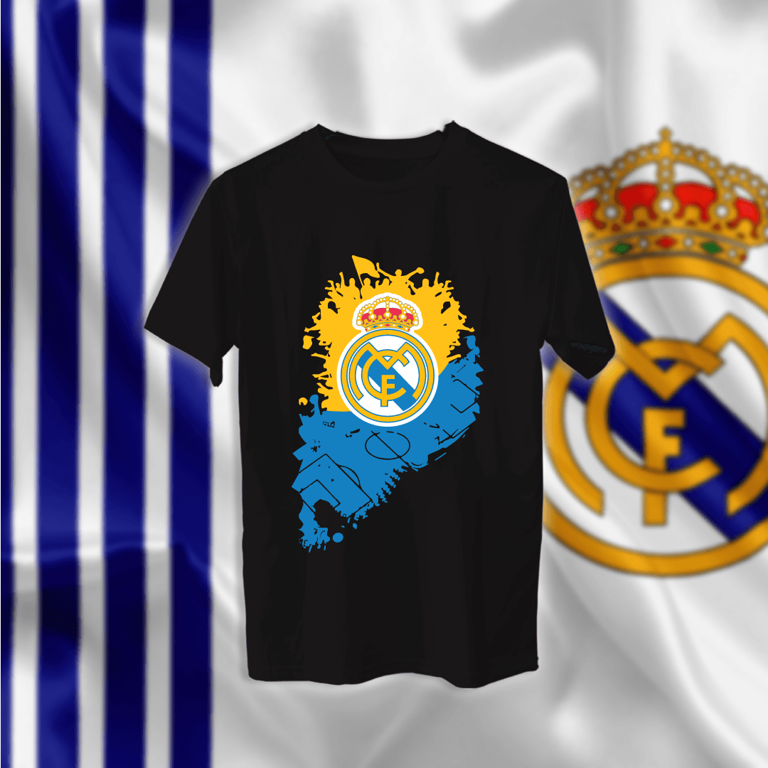 ملعب ريال مدريد