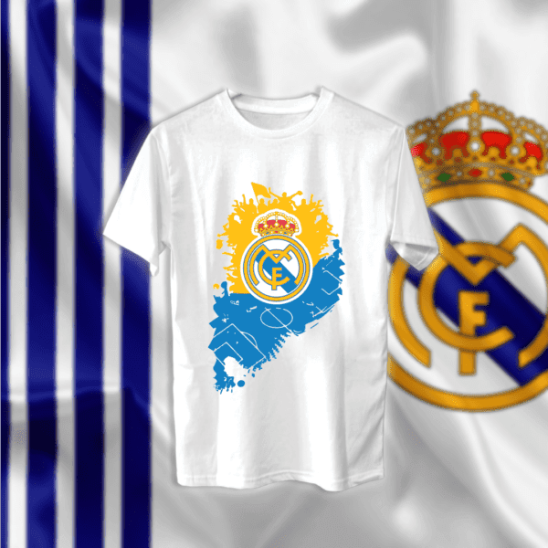 ملعب ريال مدريد