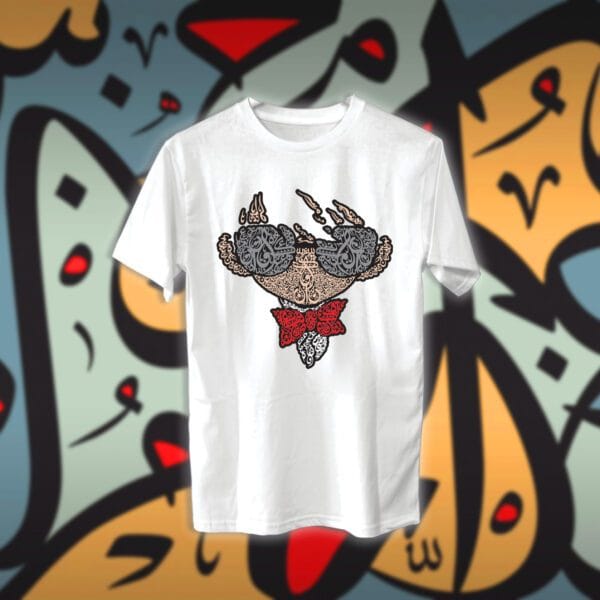 كونان بالاحرف العربية