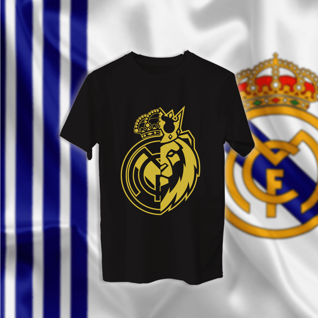 شعار ريال مدريد