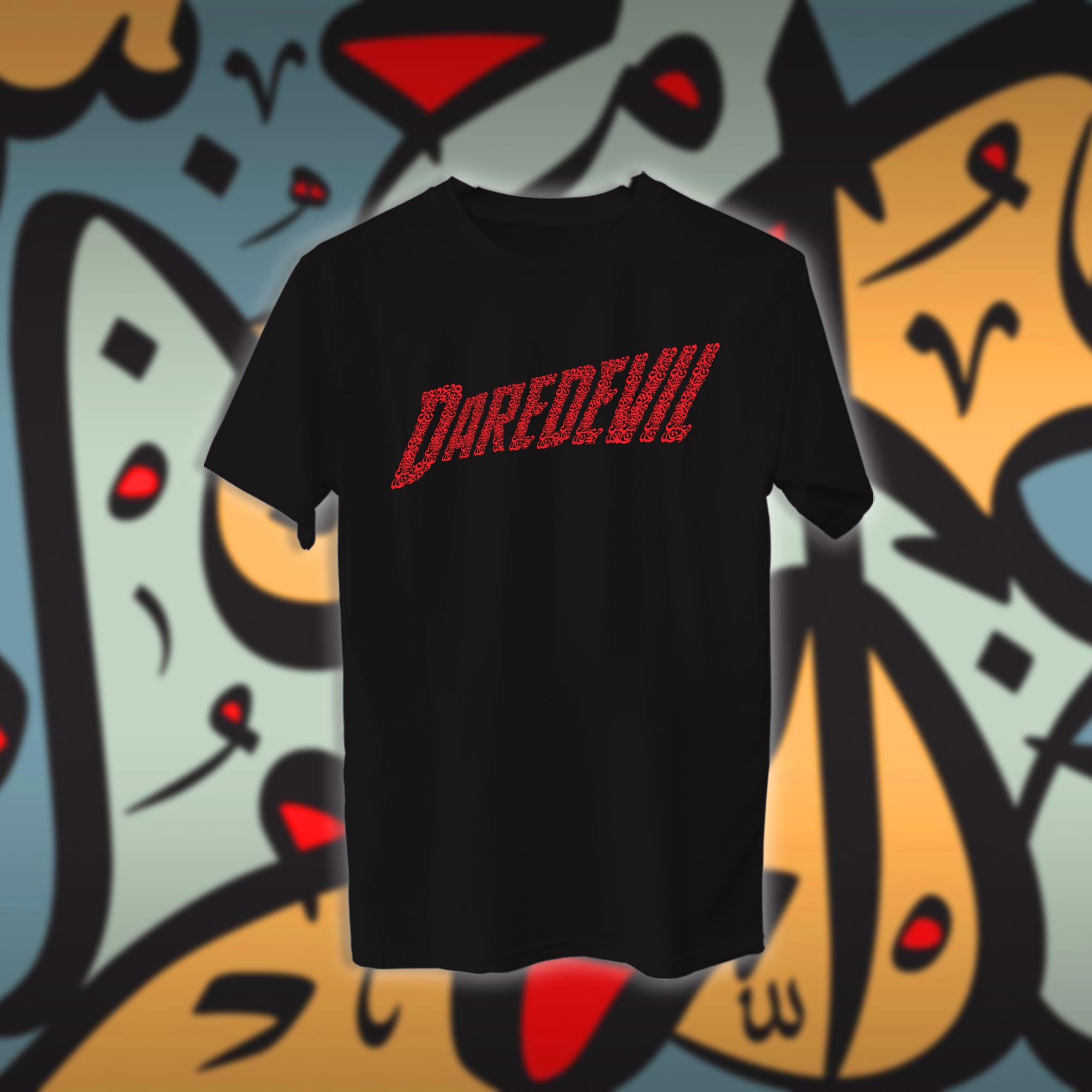 k17 دير ديفل بالاحرف العربية