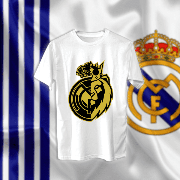 شعار ريال مدريد