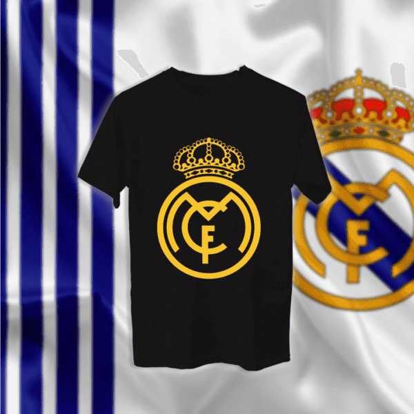 شعار ريال مدريد