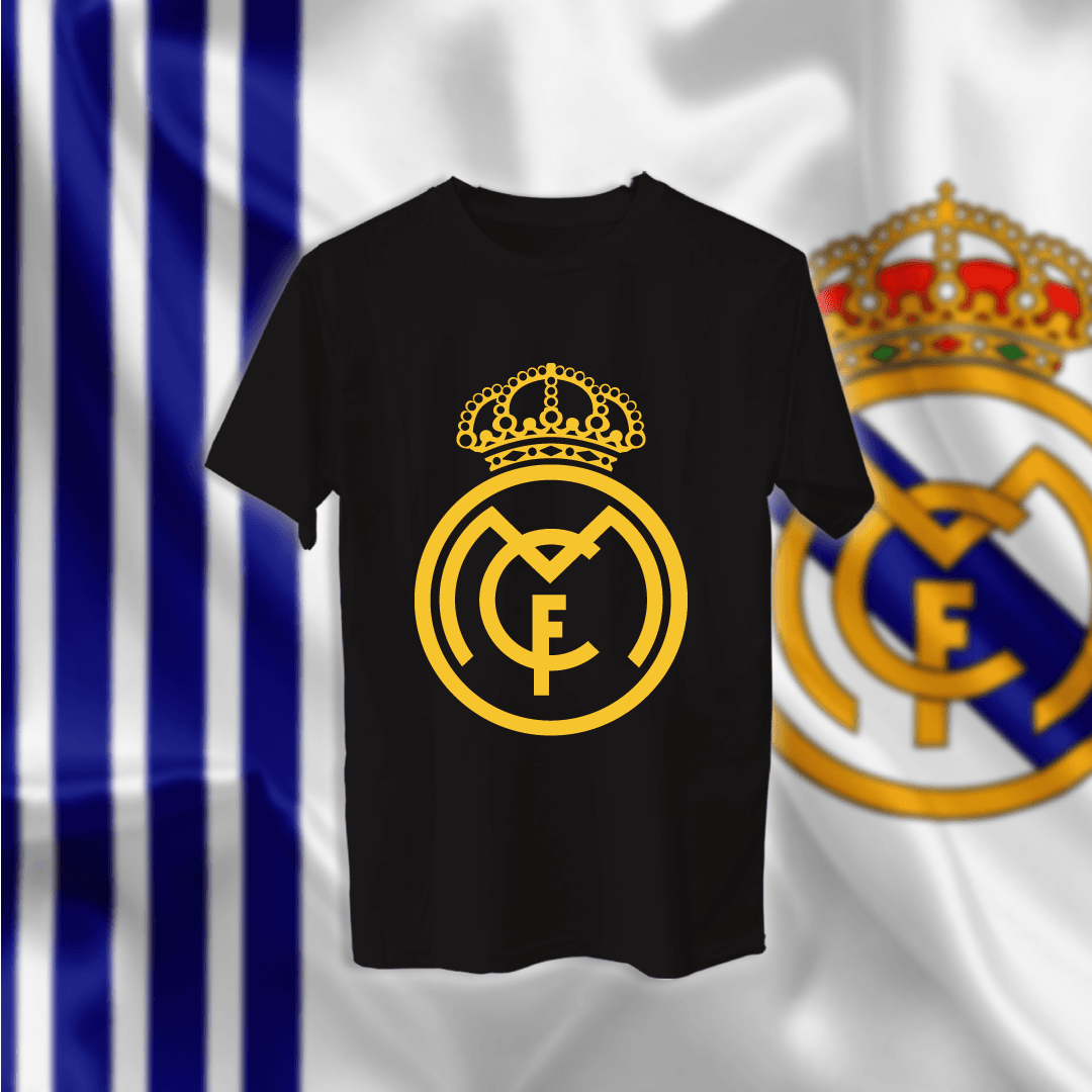 شعار ريال مدريد