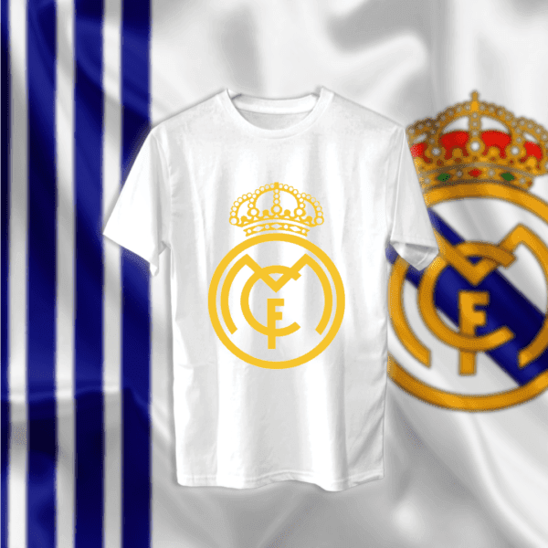 شعار ريال مدريد