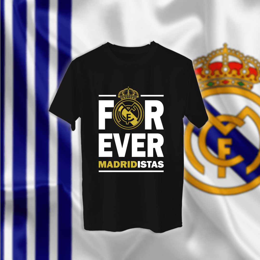 p1 مدريدي للأبد