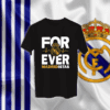 Forever Madridistas
