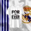 Forever Madridistas