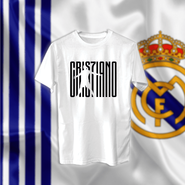 كرستيانو رونالدو