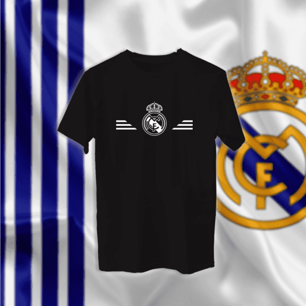 شعار ريال مدريد