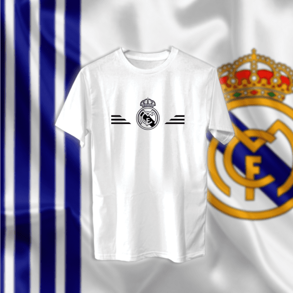 شعار ريال مدريد