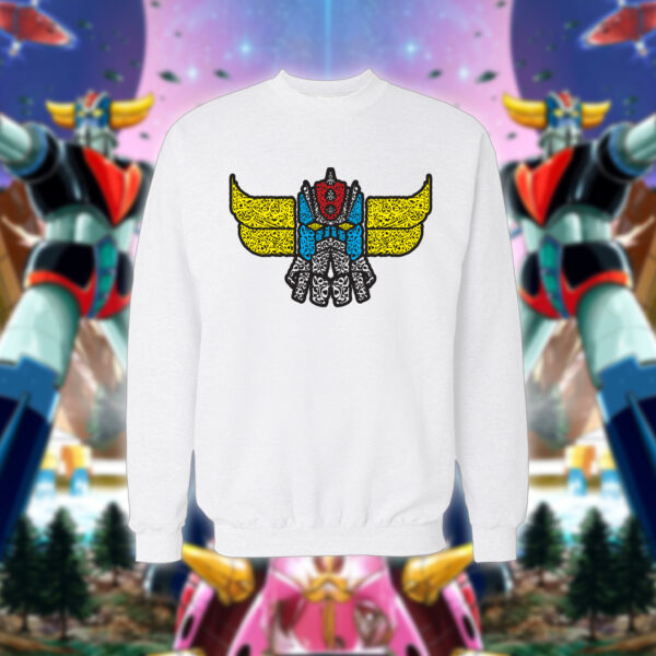 قرندايزر بالأحرف العربية