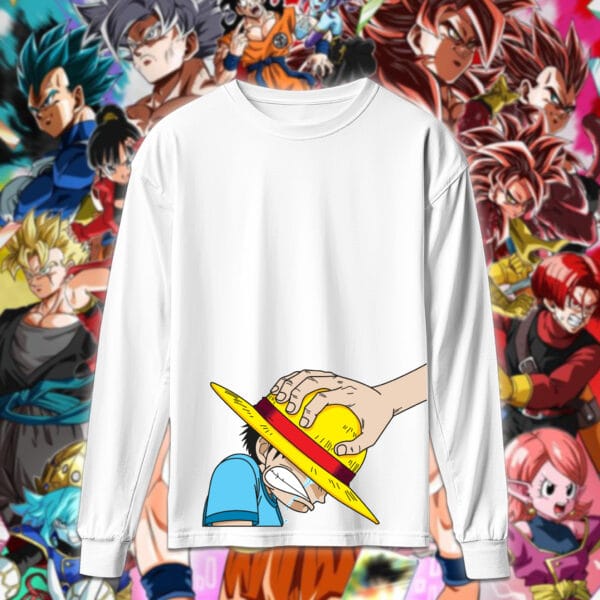 لوفي - ون بيس