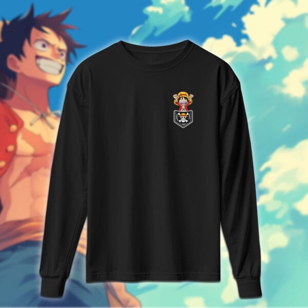 لوفي - ون بيس