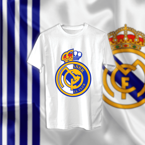 ريال مدريد والنصر