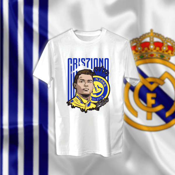 كرستيانو رونالدو - النصر