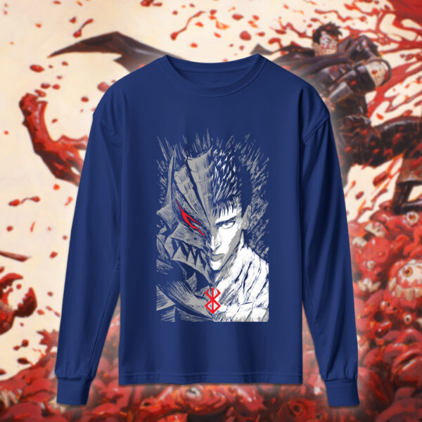 Berserk - بيرسيرك