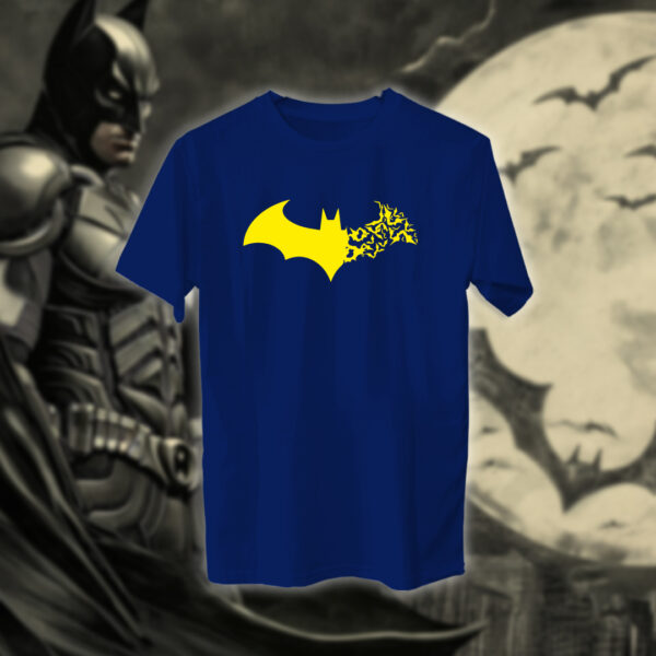 Batman - باتمان