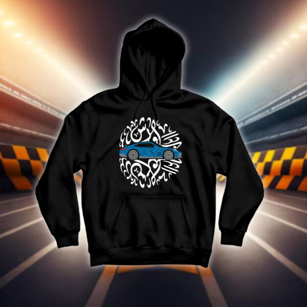 بورش بالأحرف العربية - سيارات