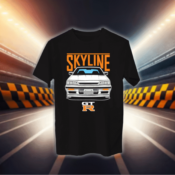 1 Skyline - سيارات