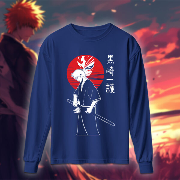 Ichigo - بليتش
