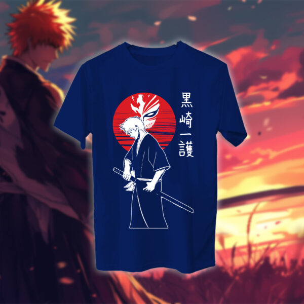 Ichigo - بليتش